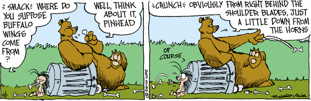 grizzwells